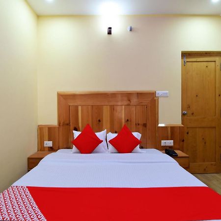 Oyo 14141 Apple Valley View Manali  Bagian luar foto